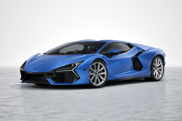 Color Blu Eleos Image - 1615